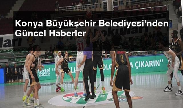 Konya Büyükşehir Belediyesi’nden Güncel Haberler
