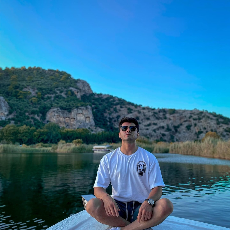 Masterchef Yarışmacısı Özkan Akan Hakkında Bilinmeyenler