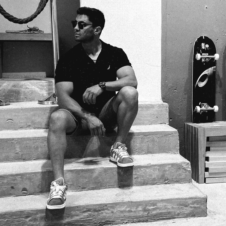 Masterchef Yarışmacısı Özkan Akan Hakkında Bilinmeyenler