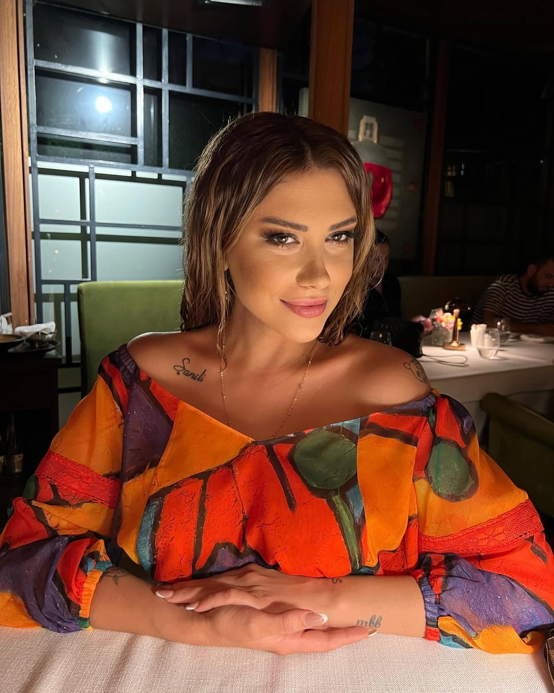 Melis Buse Betkayan Hakkında Bilinmeyenler ve Hayat Hikayesi