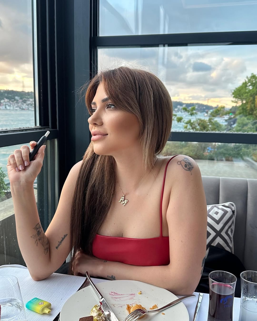 Melis Buse Betkayan Hakkında Bilinmeyenler ve Hayat Hikayesi