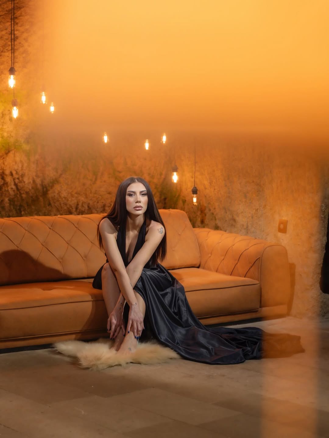 Melis Buse Betkayan Hakkında Bilinmeyenler ve Hayat Hikayesi