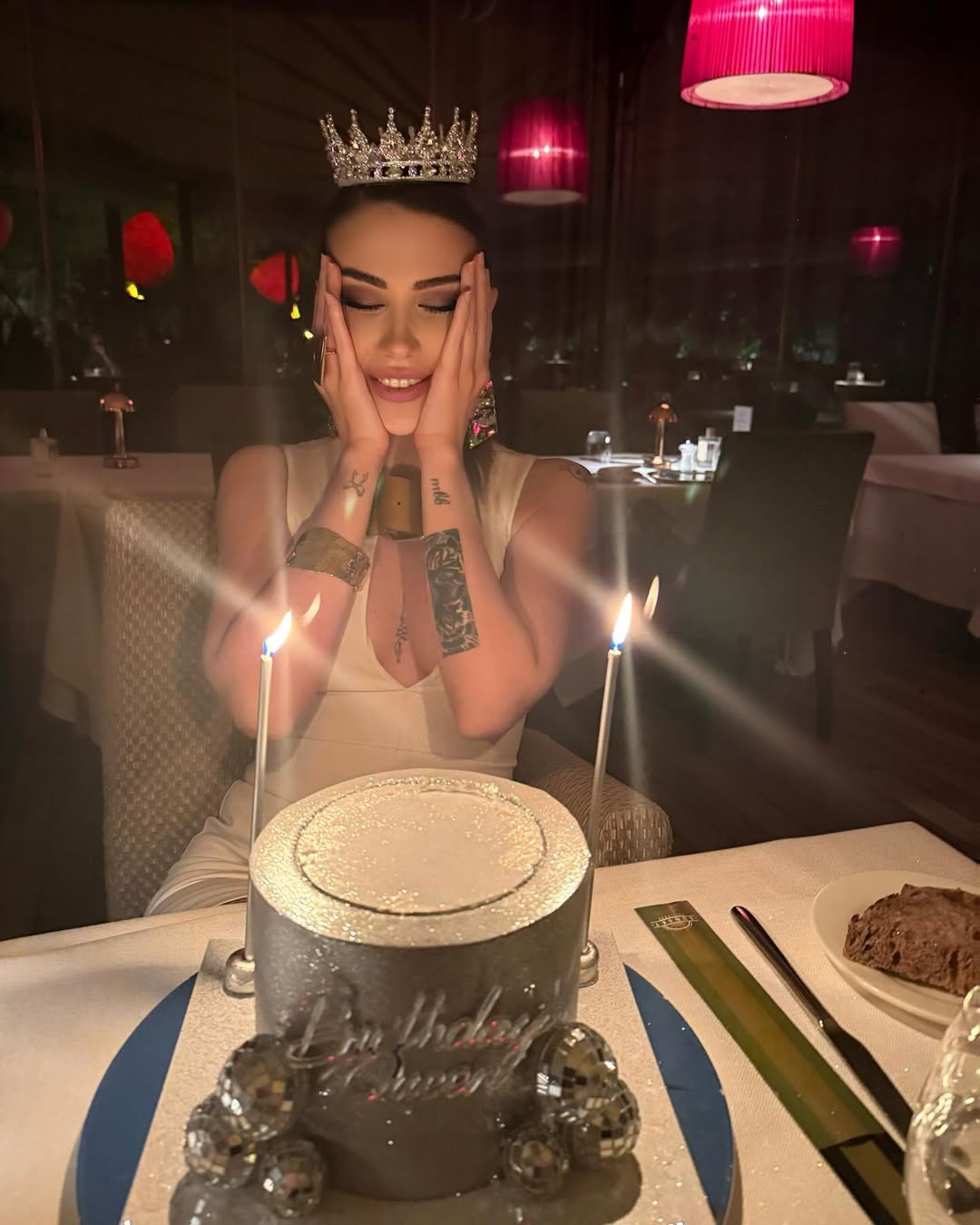 Melis Buse Betkayan Hakkında Bilinmeyenler ve Hayat Hikayesi