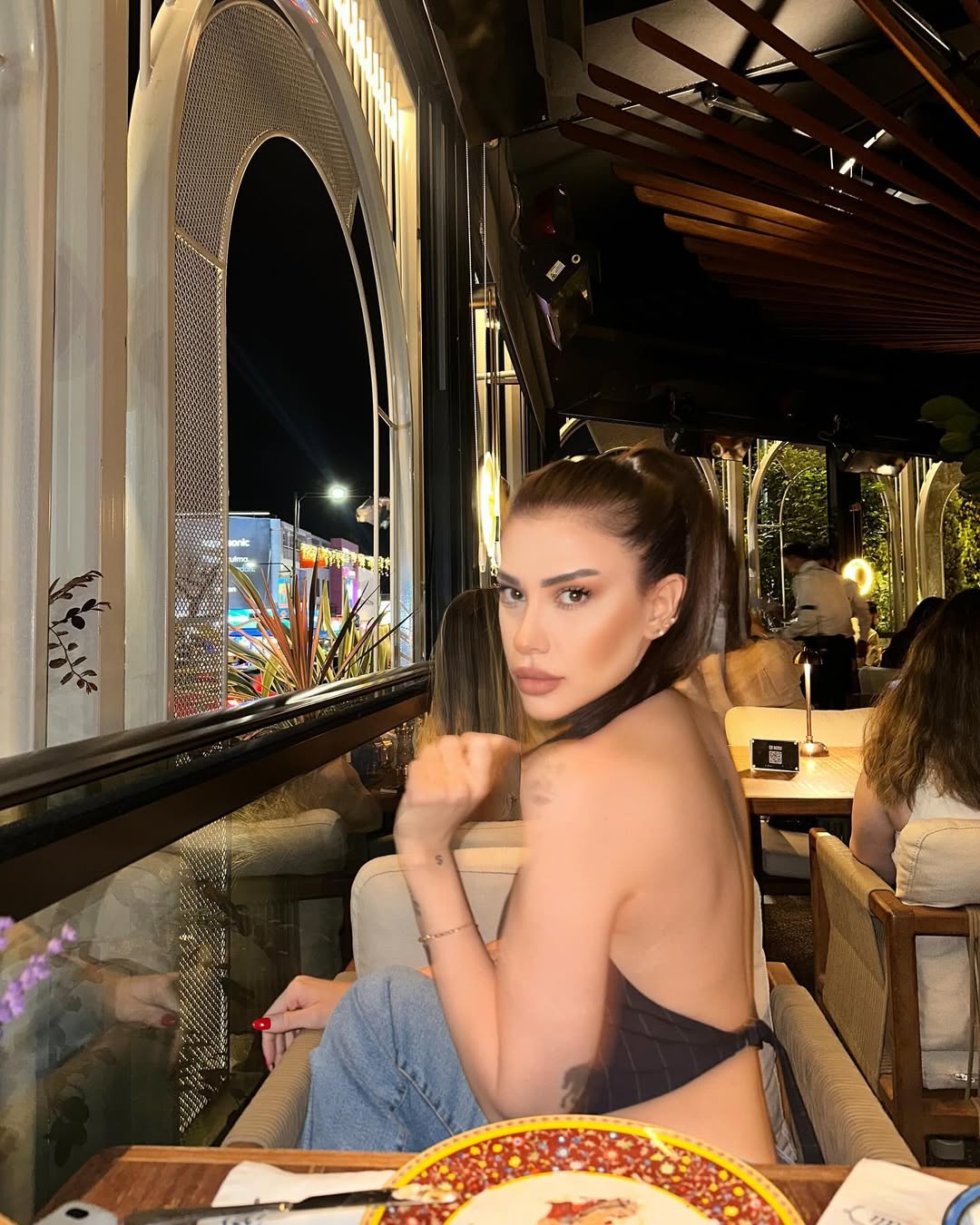 Melis Buse Betkayan Hakkında Bilinmeyenler ve Hayat Hikayesi