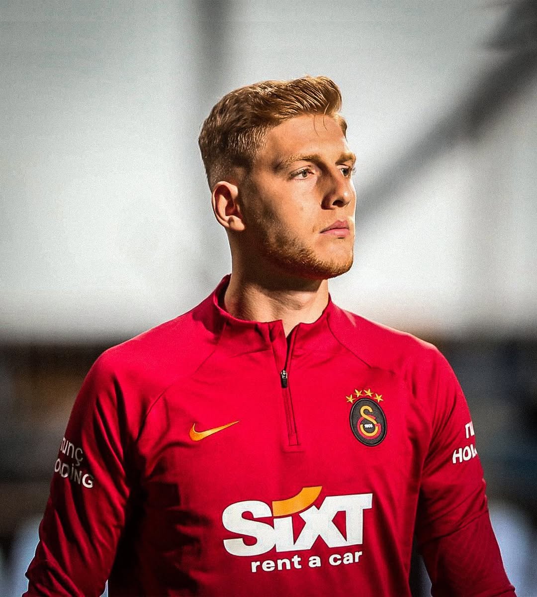 Metehan Baltacı'nın Hayat Hikayesi ve Başarıları