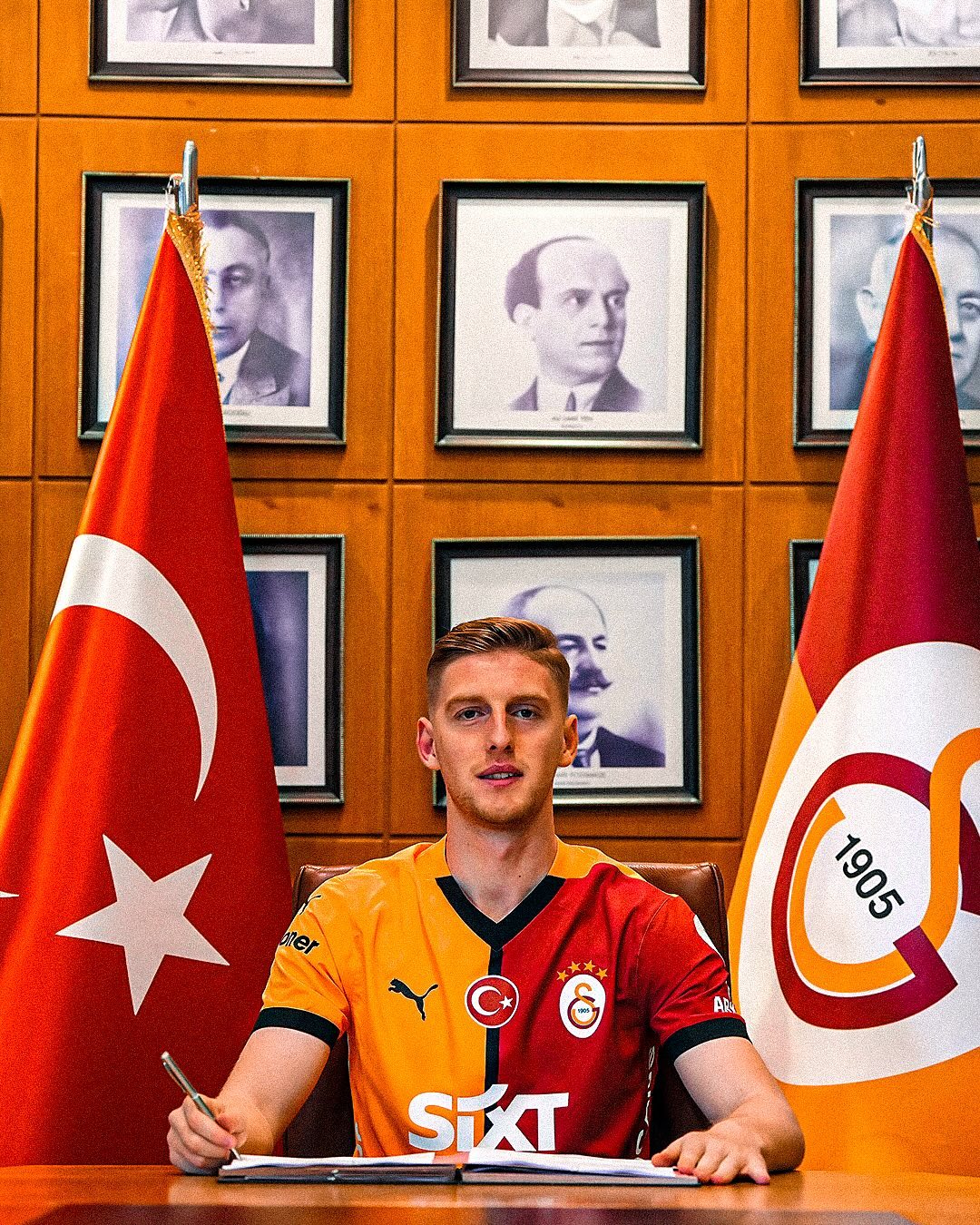 Metehan Baltacı'nın Hayat Hikayesi ve Başarıları