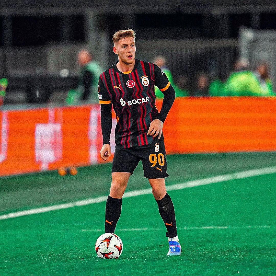 Metehan Baltacı'nın Hayat Hikayesi ve Başarıları