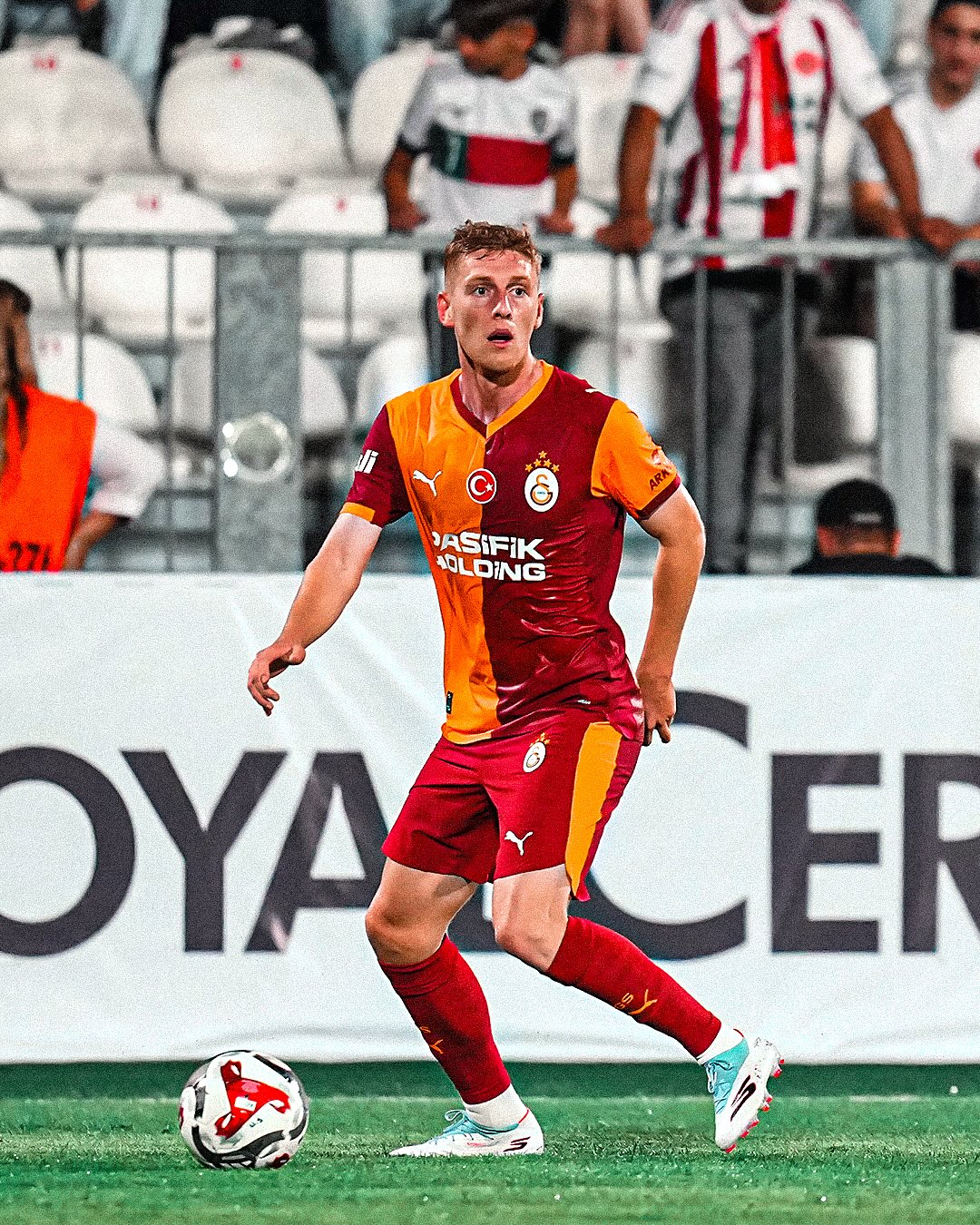 Metehan Baltacı'nın Hayat Hikayesi ve Başarıları