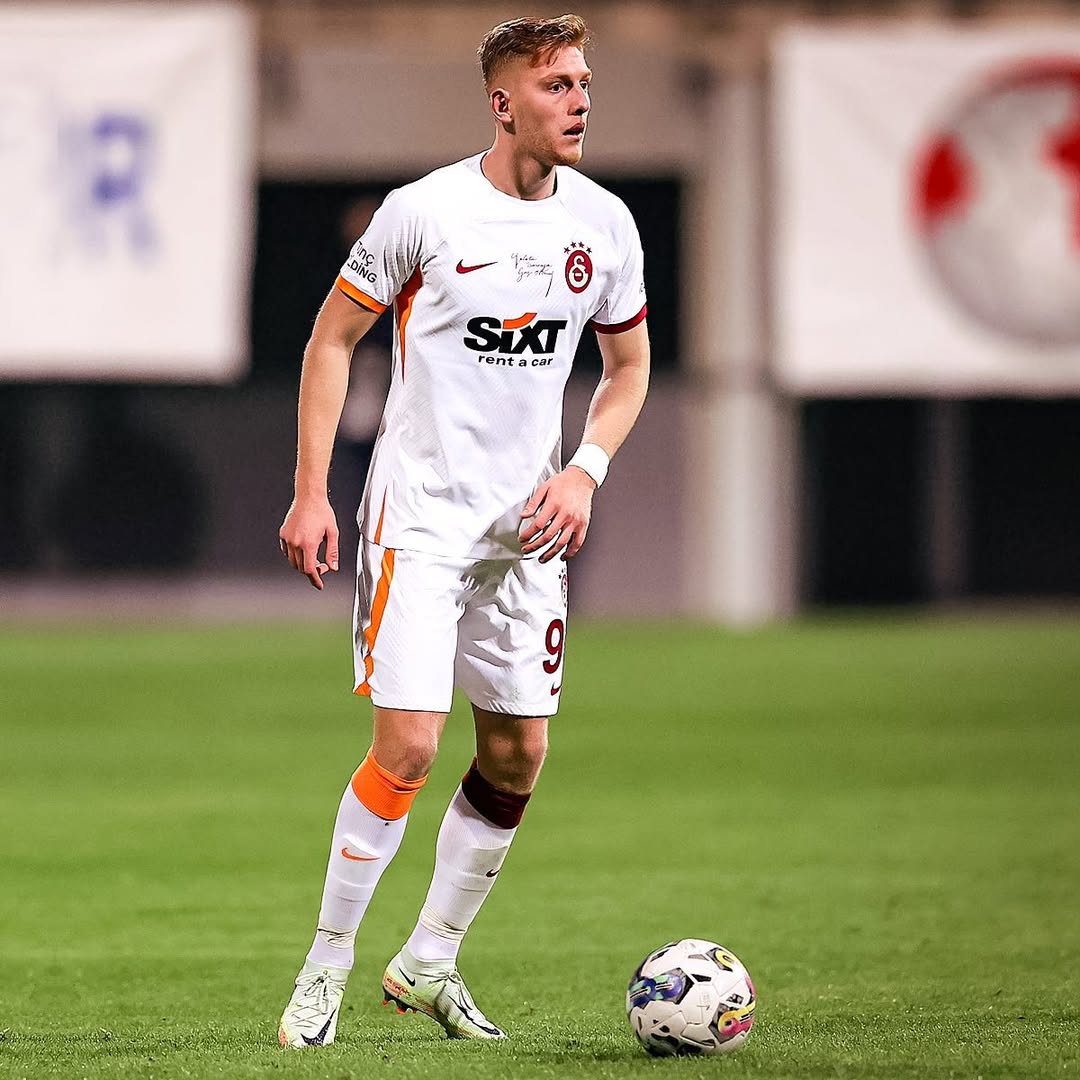 Metehan Baltacı'nın Hayat Hikayesi ve Başarıları