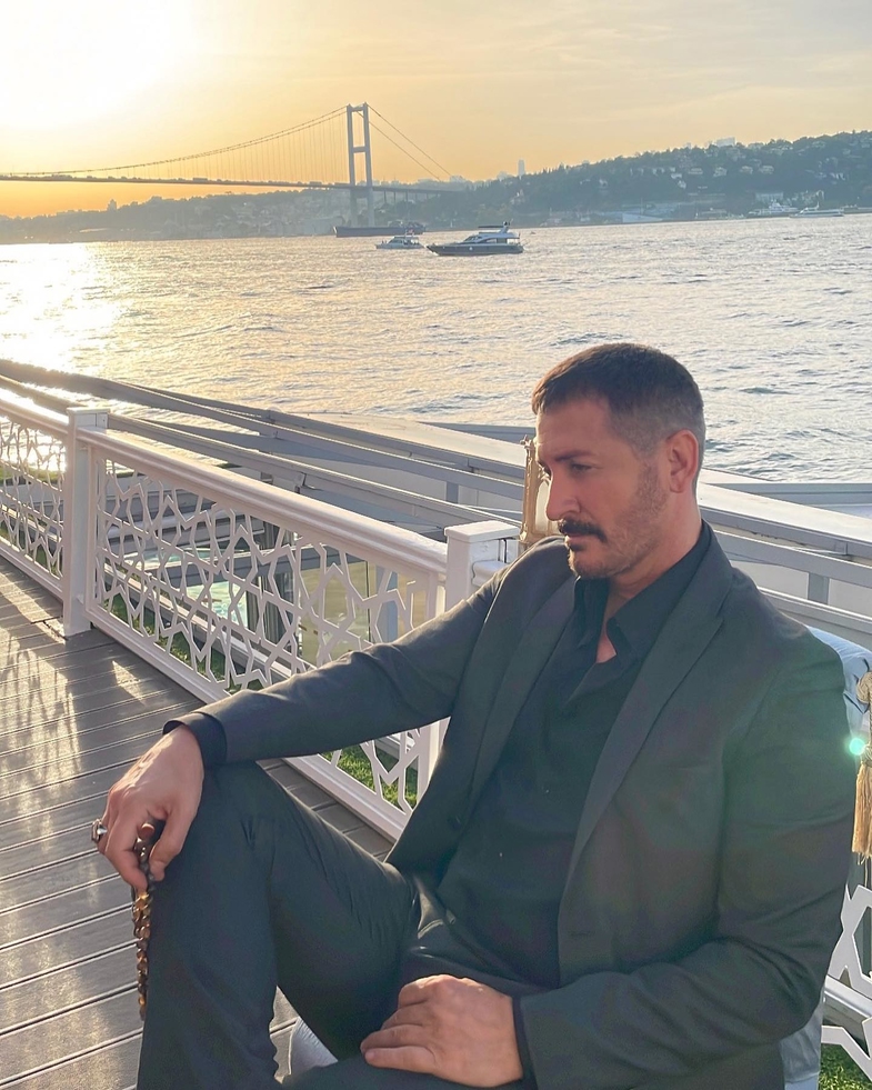 Murat Han Hakkında Bilinmeyenler ve Hayat Hikayesi