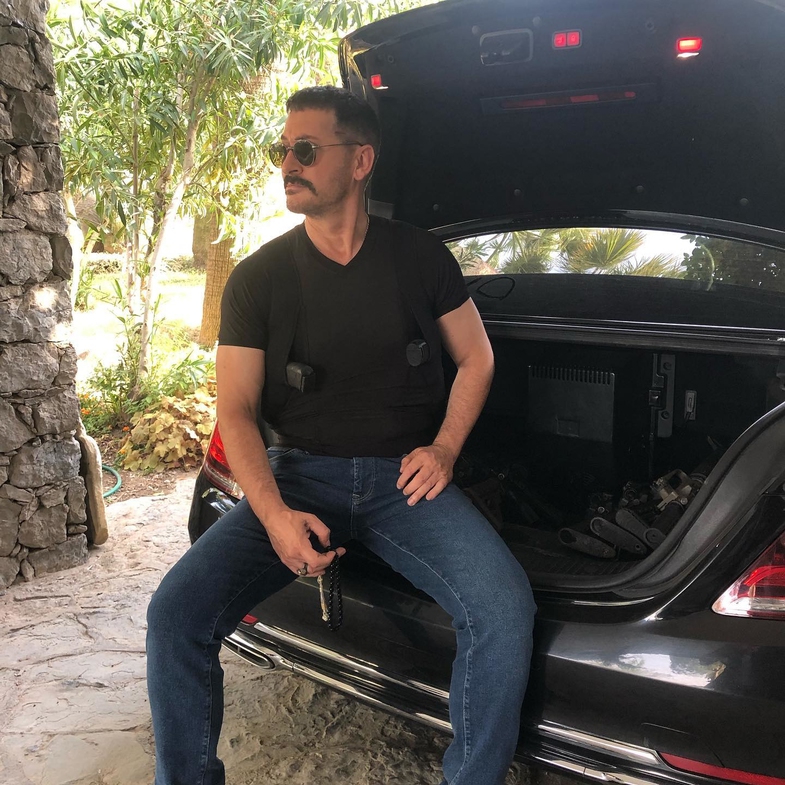 Murat Han Hakkında Bilinmeyenler ve Hayat Hikayesi