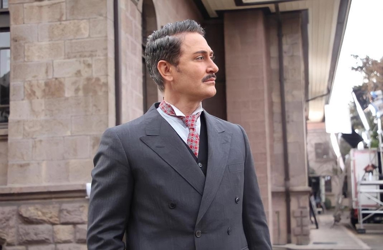 Murat Han Hakkında Bilinmeyenler ve Hayat Hikayesi