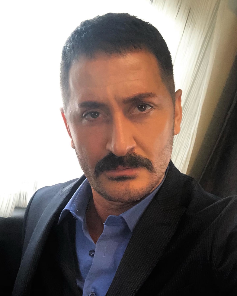 Murat Han Hakkında Bilinmeyenler ve Hayat Hikayesi