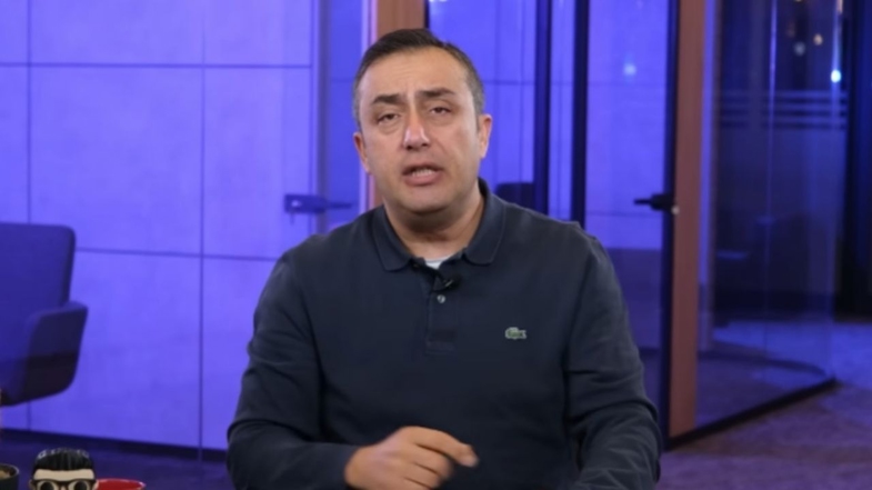 Ozan Bingöl Hakkında Bilinmeyenler: Hayatı ve Kariyeri