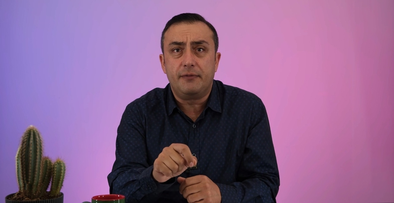 Ozan Bingöl Hakkında Bilinmeyenler: Hayatı ve Kariyeri