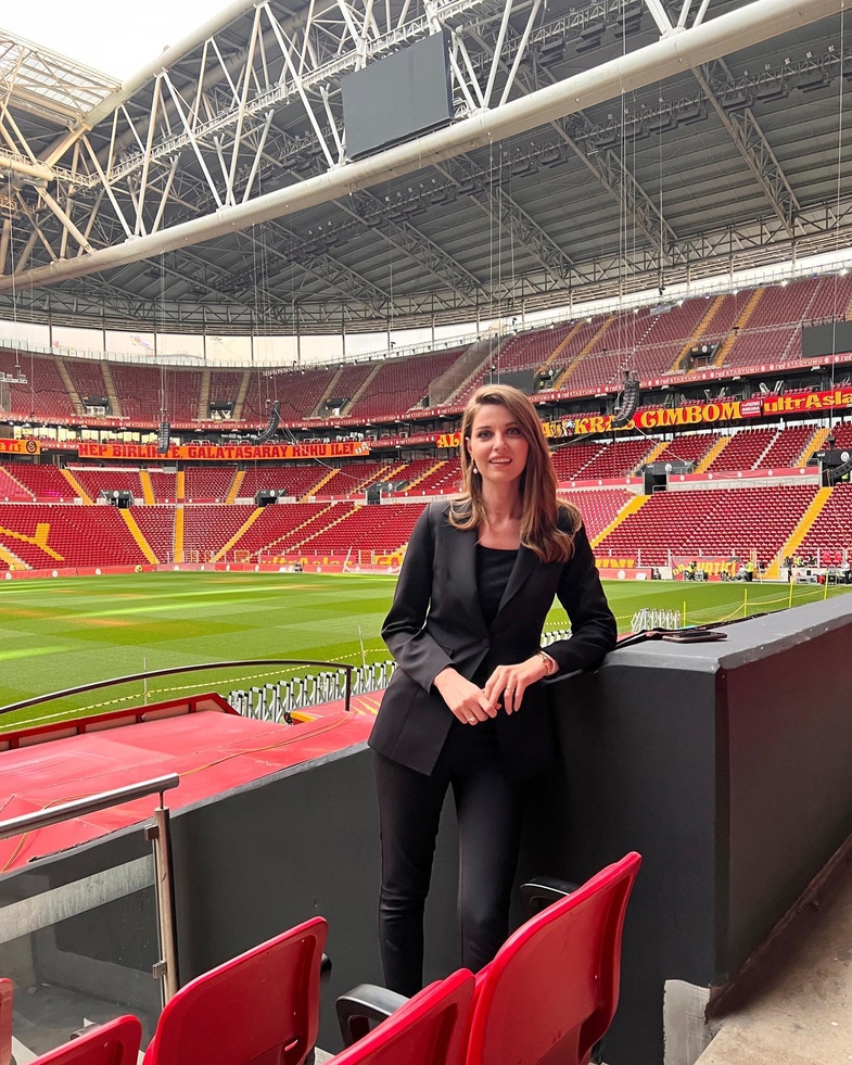 Pınar Erbaş Hakkında Bilinmeyen Gerçekler ve Hayat Hikayesi