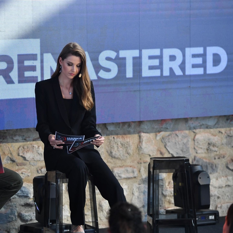 Pınar Erbaş Hakkında Bilinmeyen Gerçekler ve Hayat Hikayesi