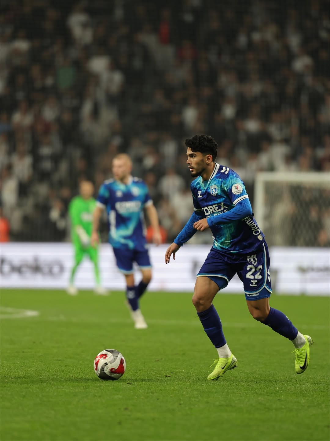 Millî Takım ve Özel Hayat