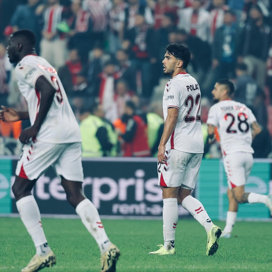 Polat Yaldır Kimdir?