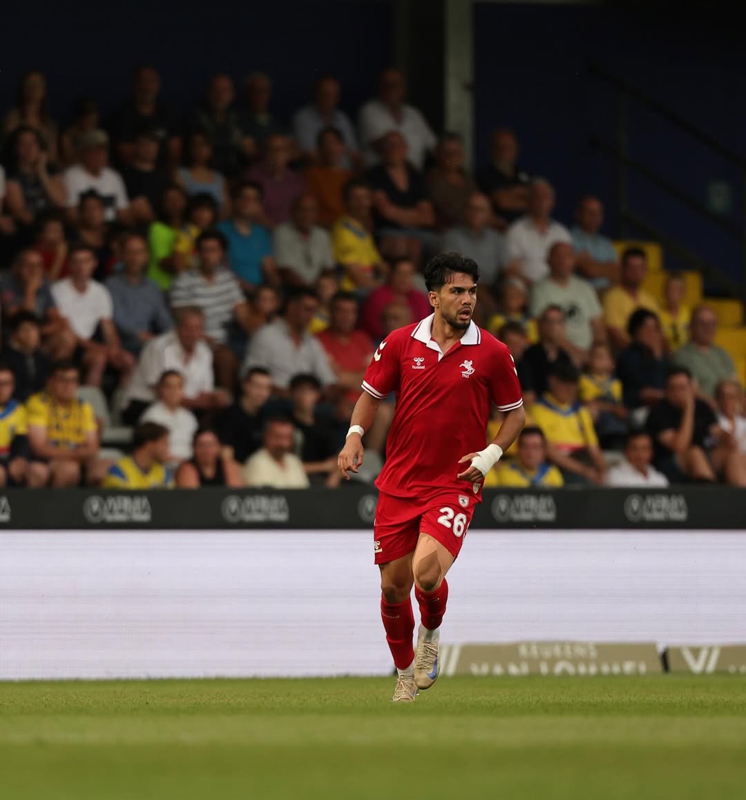 Polat Yaldır Kimdir?