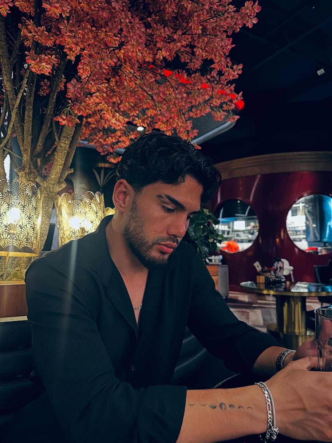 Polat Yaldır Kimdir?