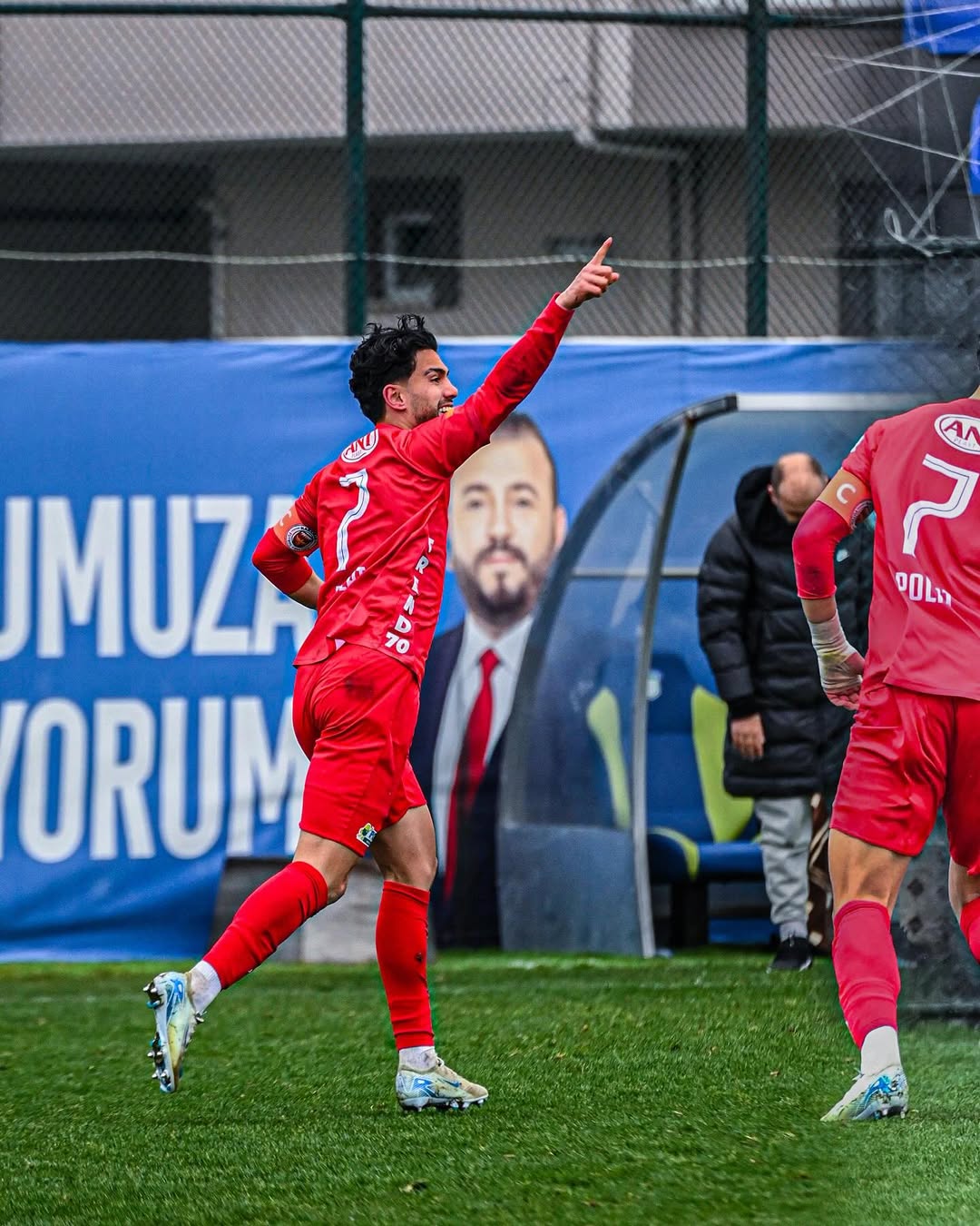 Polat Yaldır Kimdir?