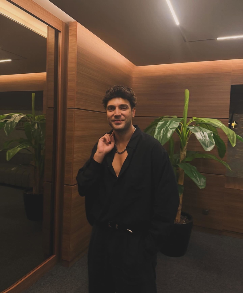 Samet Kaan Kuyucu Hakkında Tüm Bilgiler ve Hayat Hikayesi