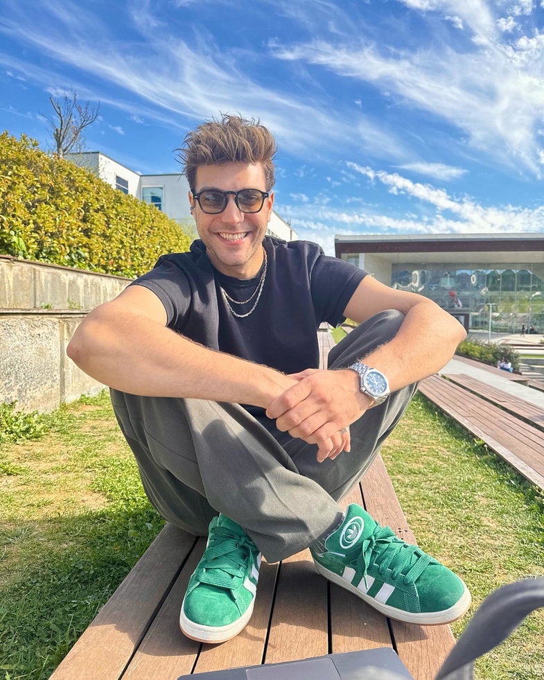 Samet Kaan Kuyucu Hakkında Tüm Bilgiler ve Hayat Hikayesi