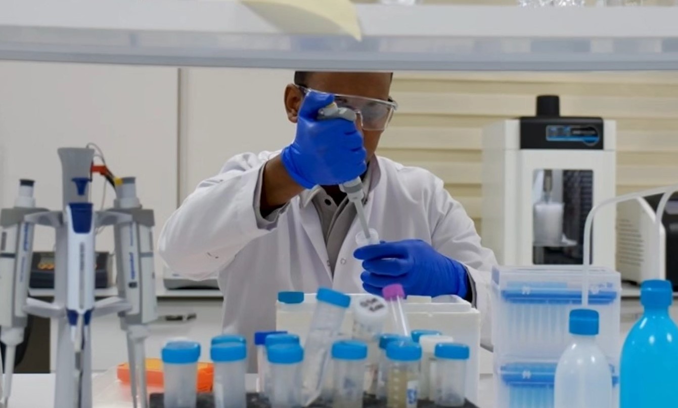 Samsun’da sanayi ve üniversite iş birliğiyle değer üretiliyor