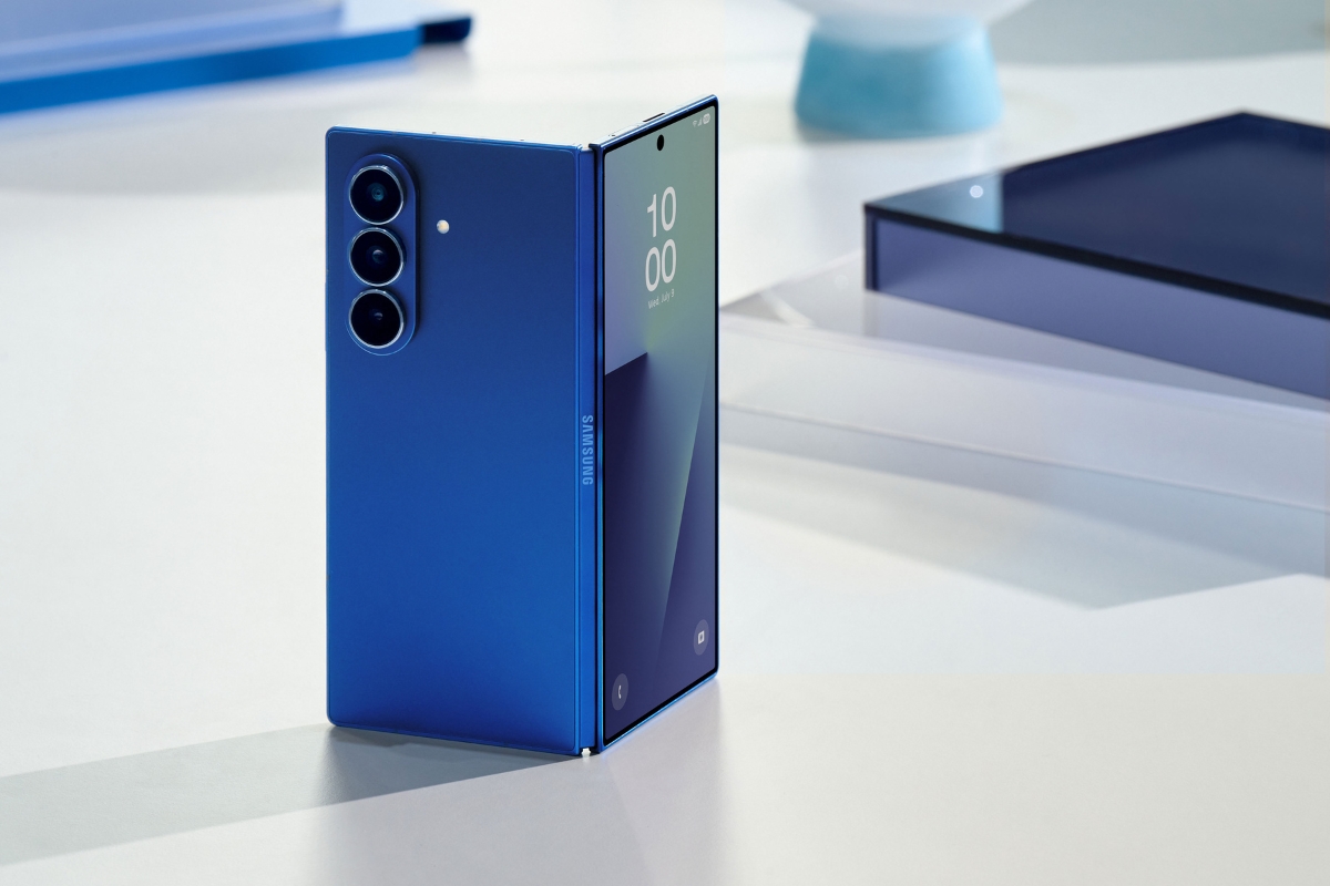 Kamera Donanımında Yenilikler