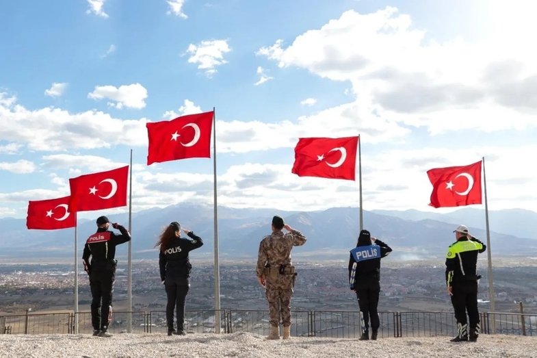 Mesleklere Göre Hizmet Süreleri