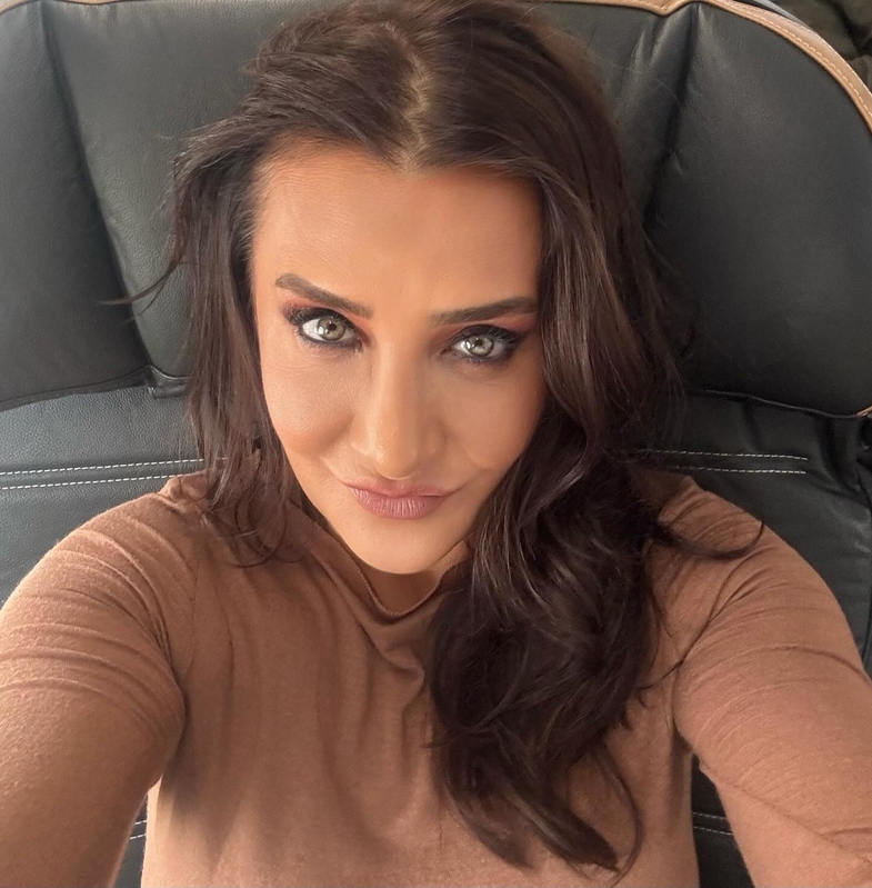 Sevilay Yılman Hakkında Bilgi