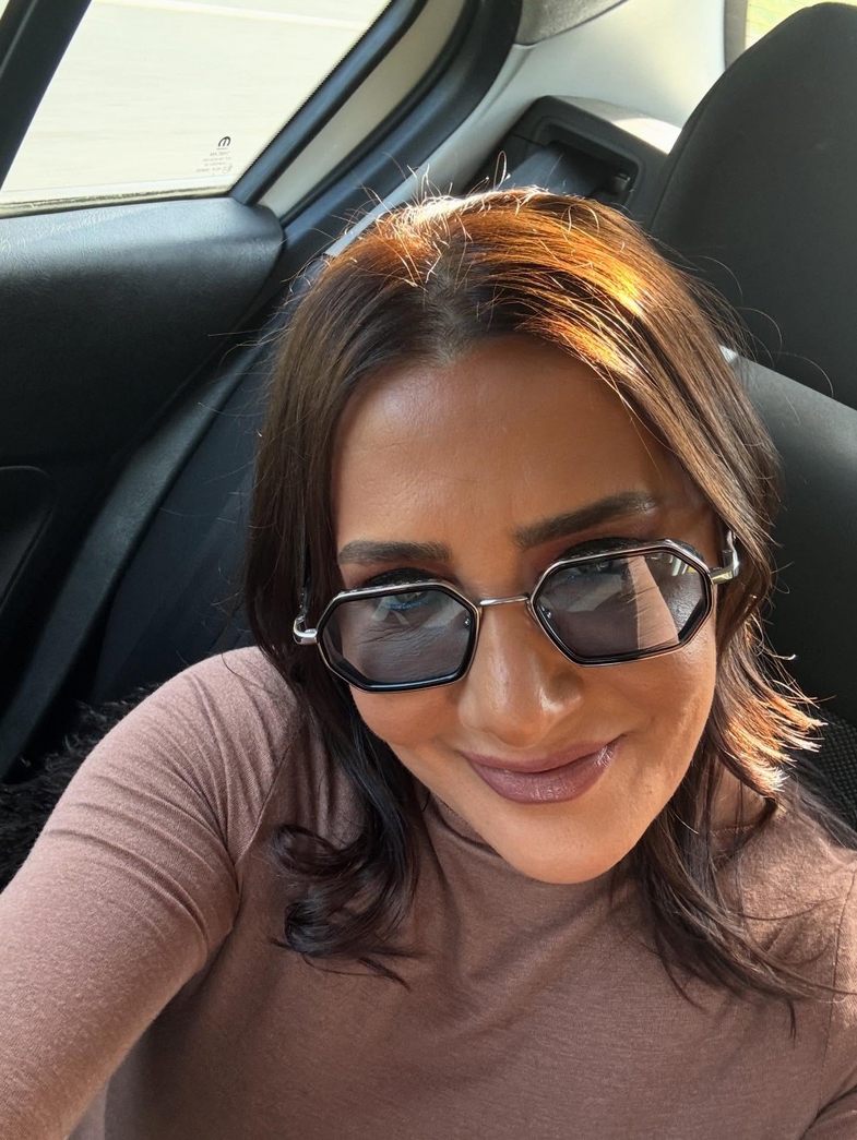 Sevilay Yılman Hakkında Bilgi