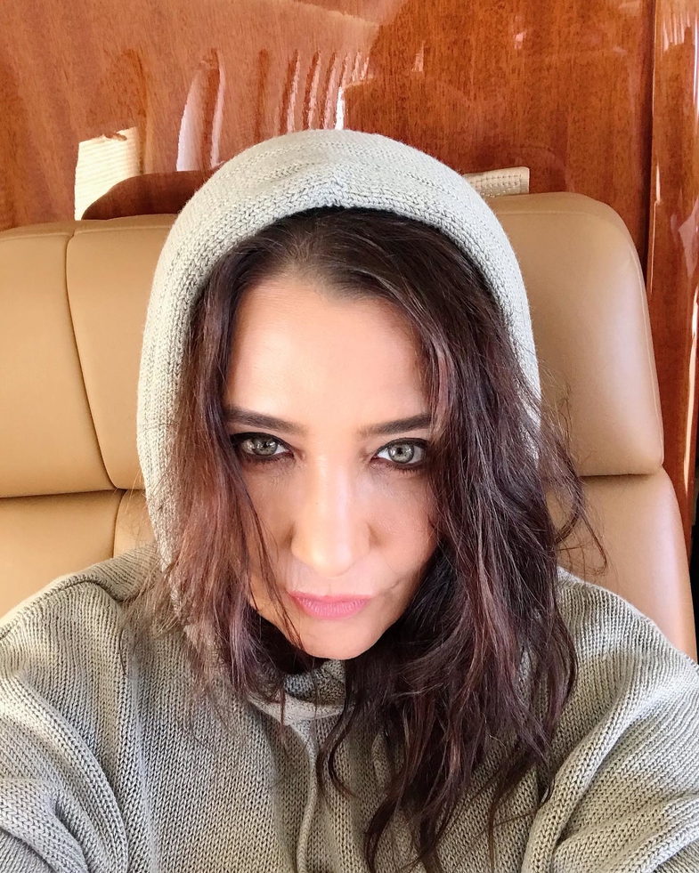 Sevilay Yılman Hakkında Bilgi