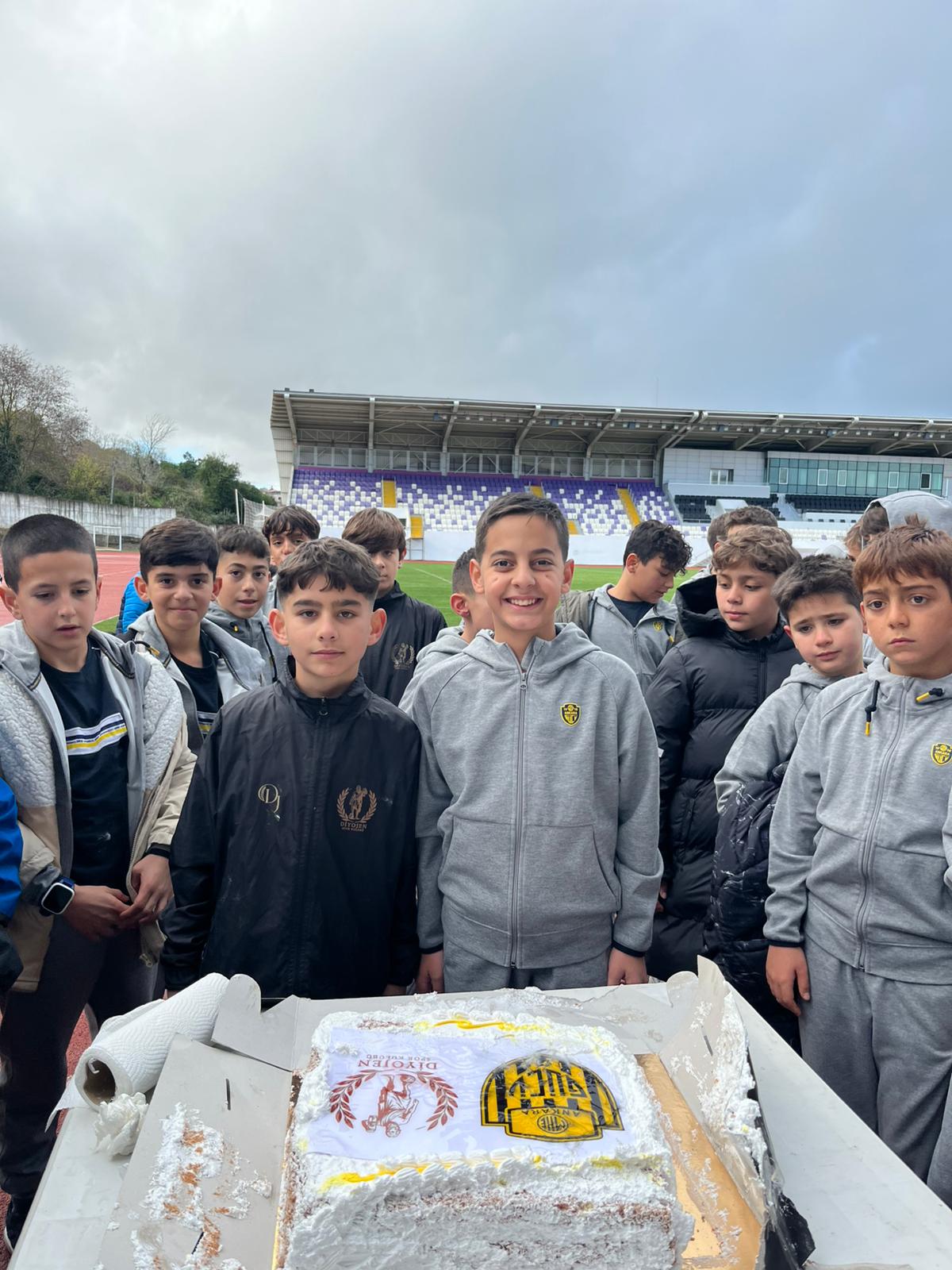 Kardeşlik ve İş Birliği Ruhu