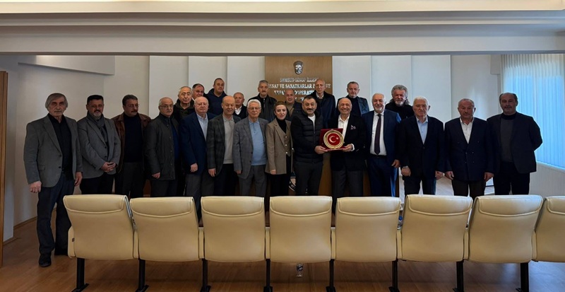 Toplantının İçeriği ve Gündemi