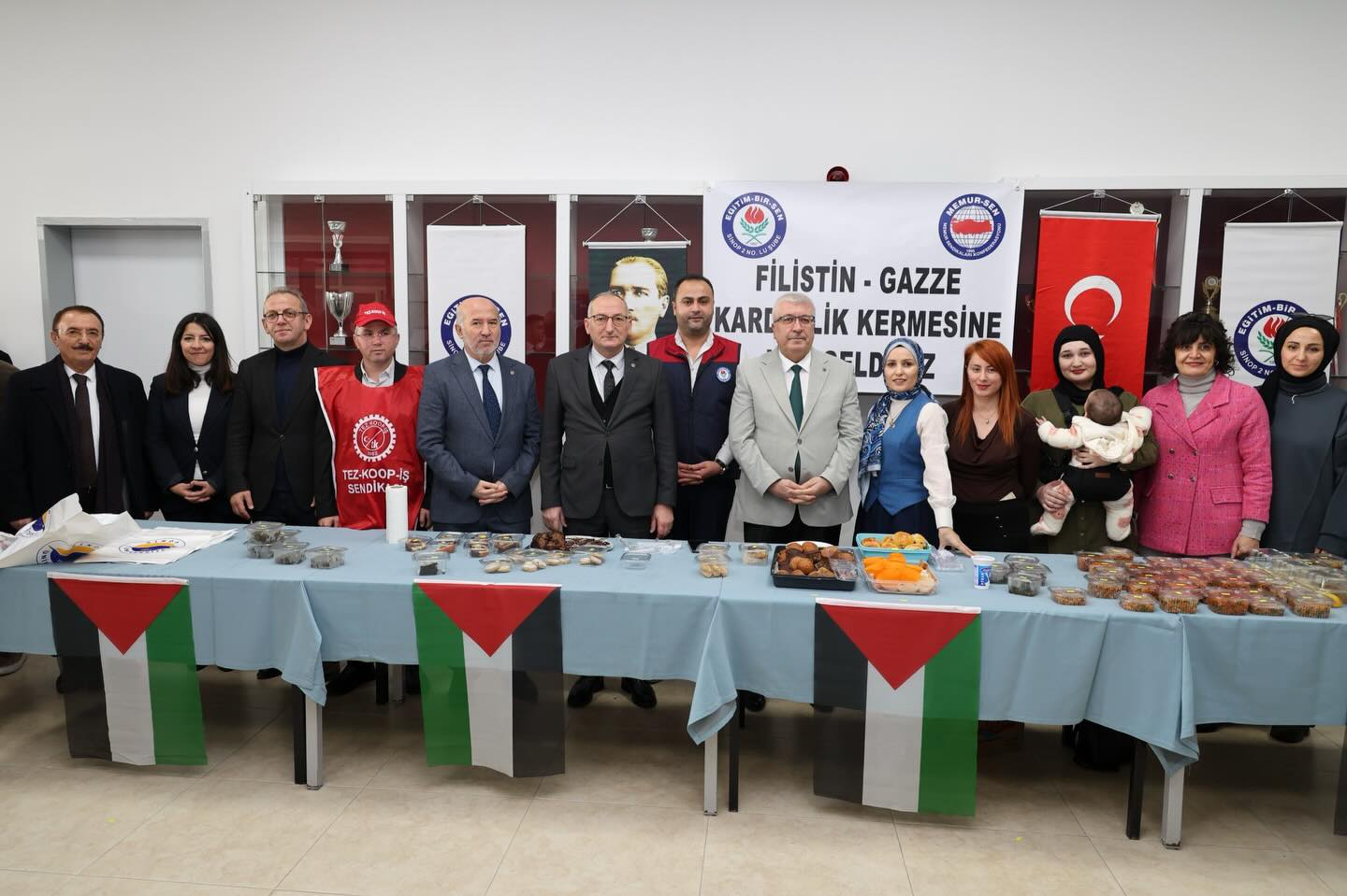 Organizasyon ve amaç