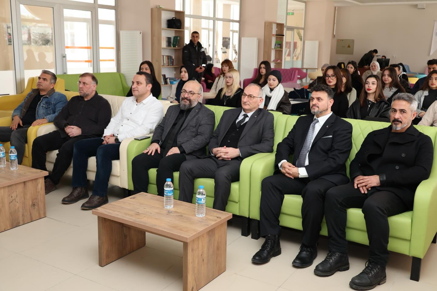 Tarih ve Mücadele Hatırlatması