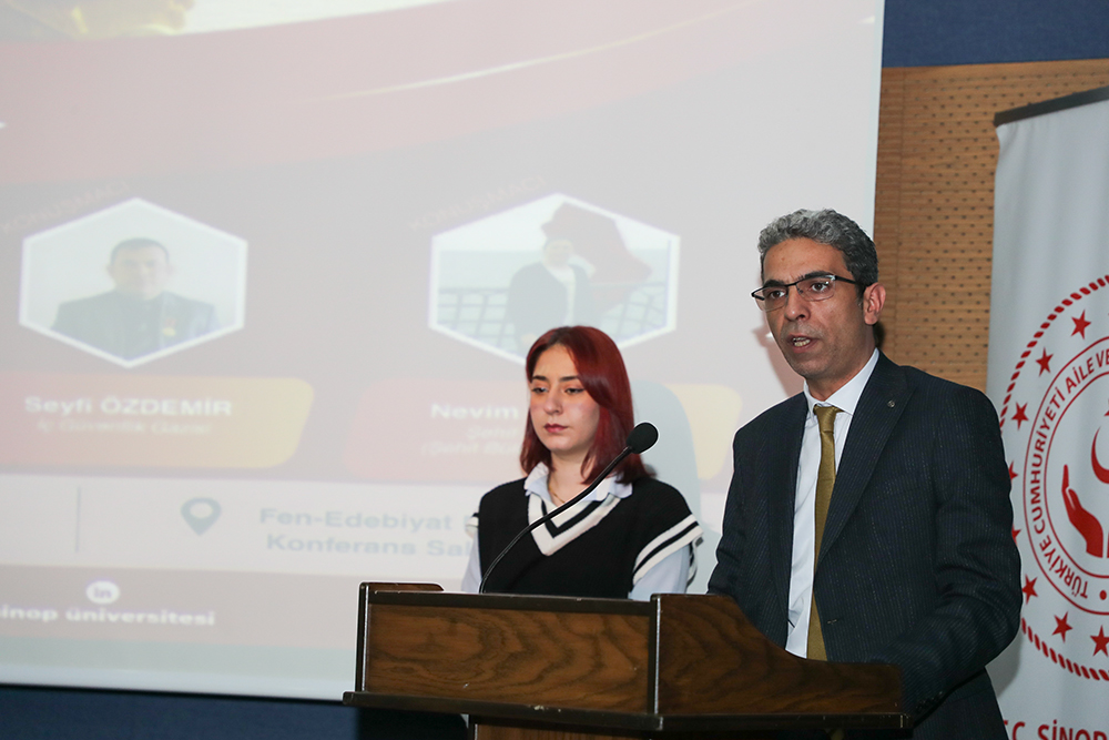 Söyleşi ve Anma Etkinlikleri