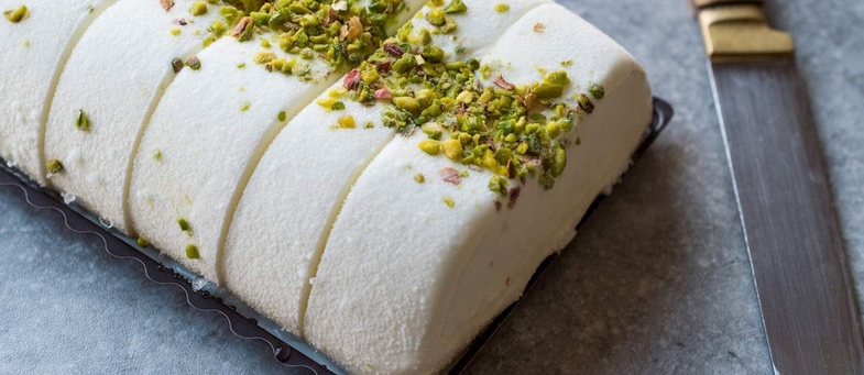 Latin Amerika ve Asya’dan Çeşitli Tatlılar