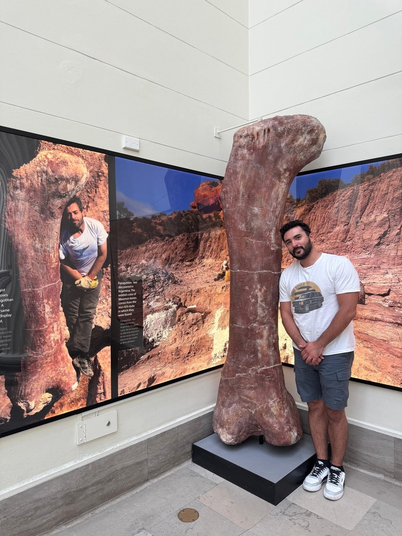 Türkiye'den Moğolistan'a Uzanan Macera: Yırtık Pantolon Oğuzhan Tıraş'ın İlham Veren Yolculuğu