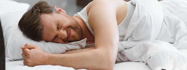 Uykuda Ölüm Nedenleri ve Uyku Sırasında Ölüm Mekanizmaları