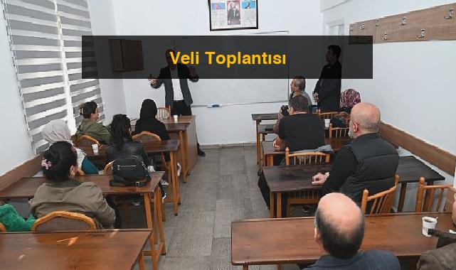 Veli Toplantısı
