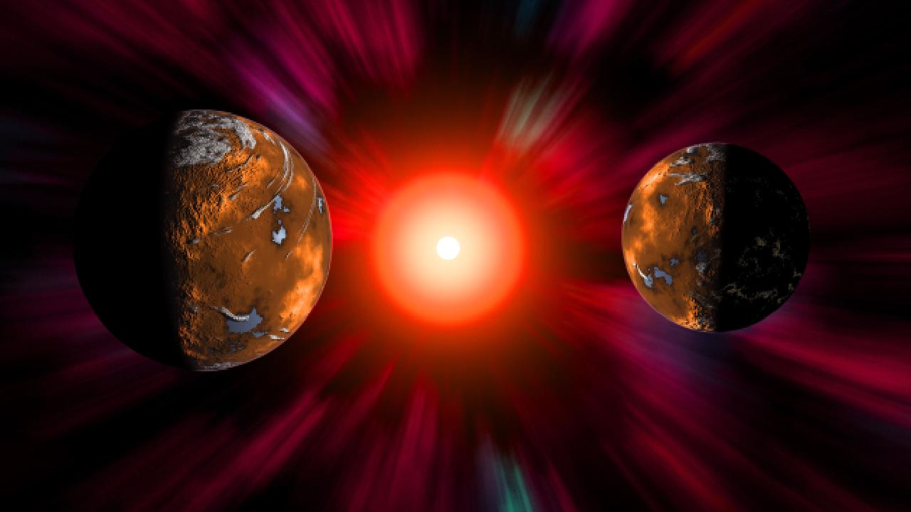 Ulaşım ve Uydulara Etkisi