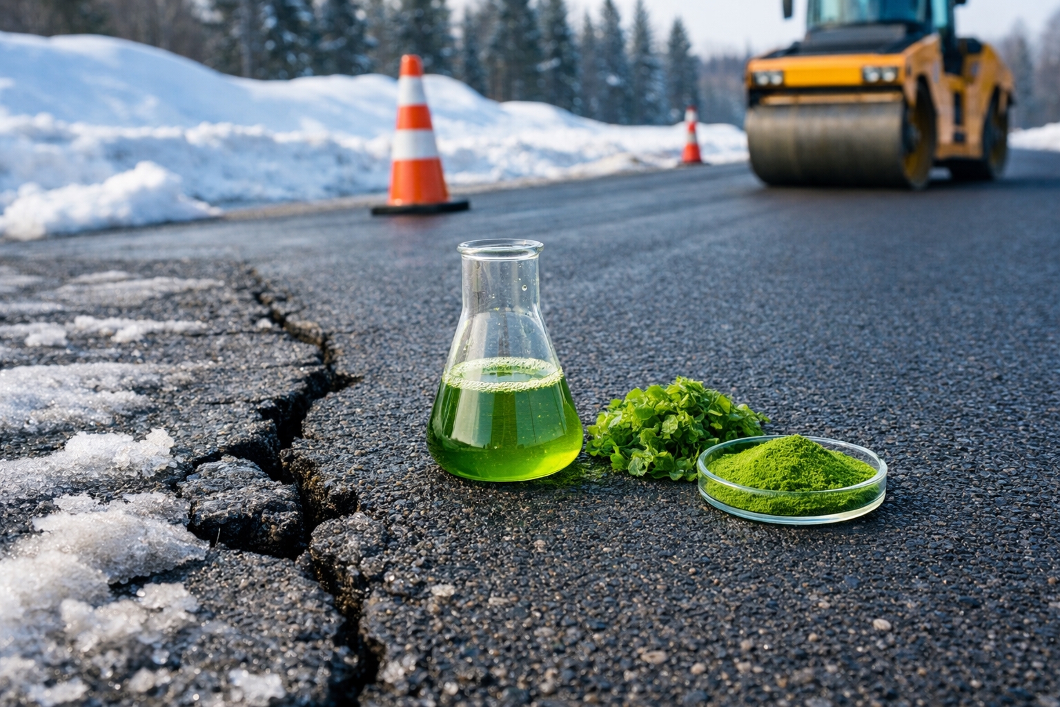 Laboratuvar Testleri ve Performans Karşılaştırması