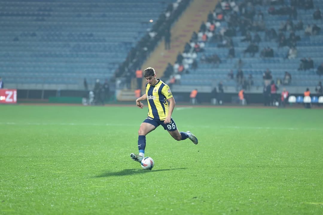 Yusuf Akçiçek Hakkında Bilmeniz Gerekenler