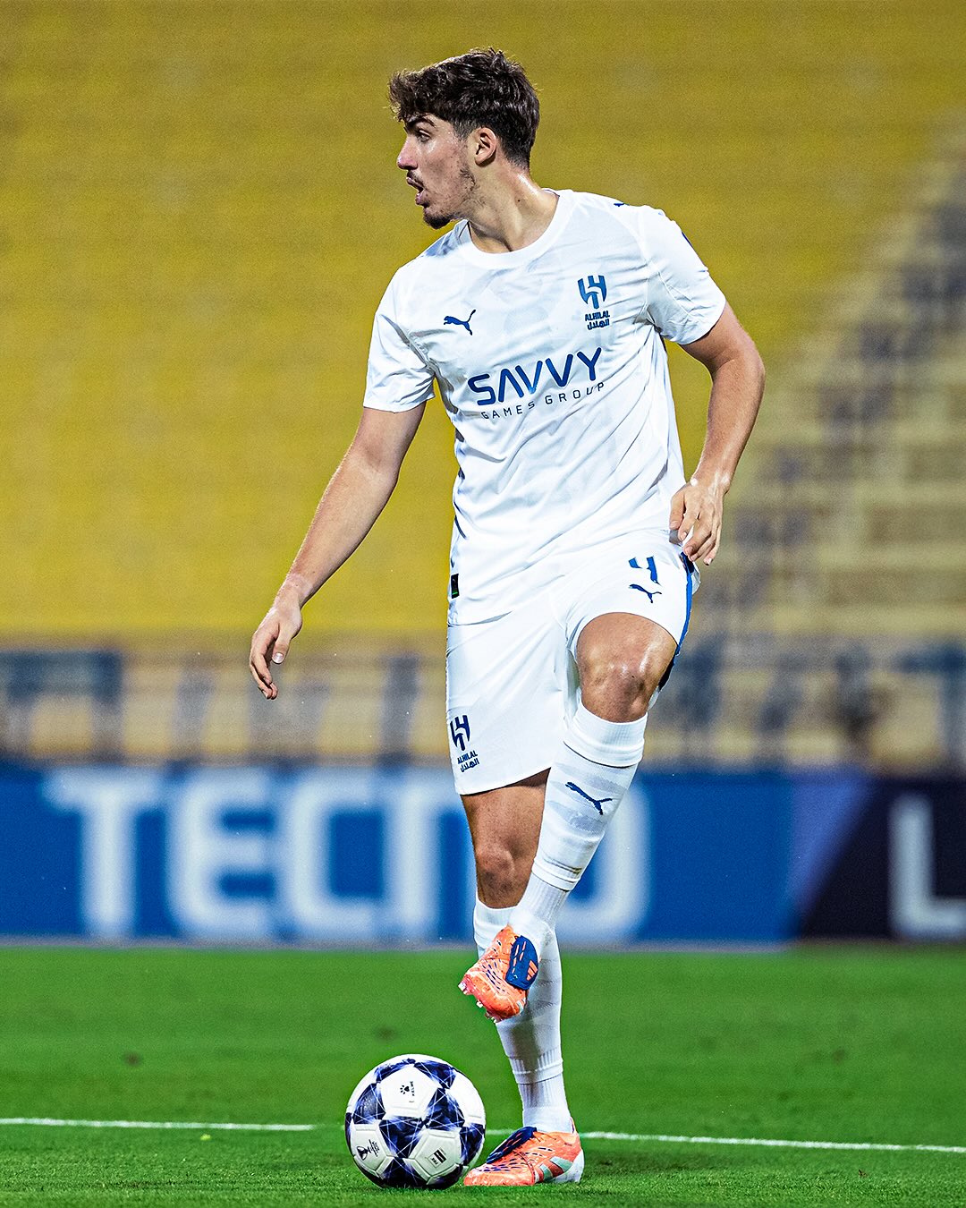 Milli Takım Tecrübesi