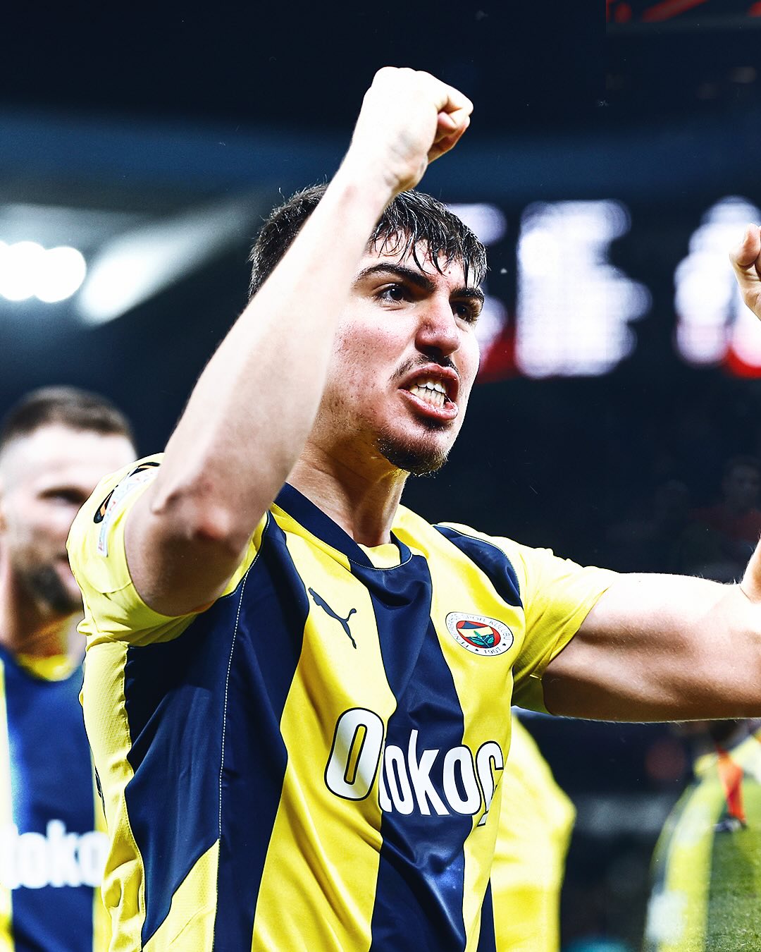 Altyapı ve Profesyonel Kulüp Geçmişi