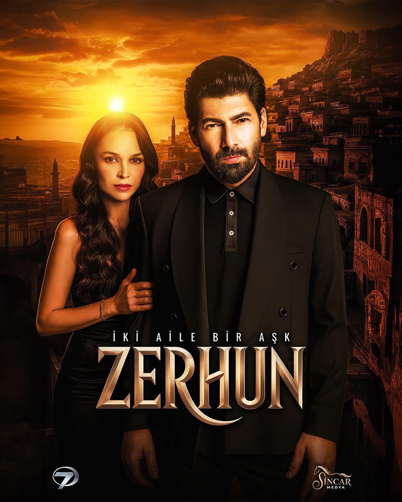 Dizinin Temel Konusu