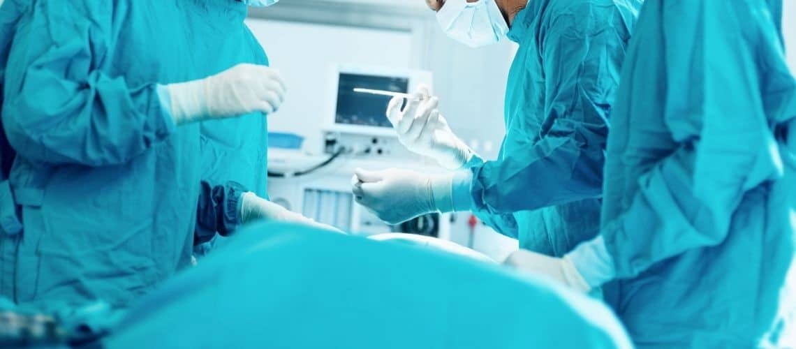 Kapalı Mesane Kanseri Ameliyatı